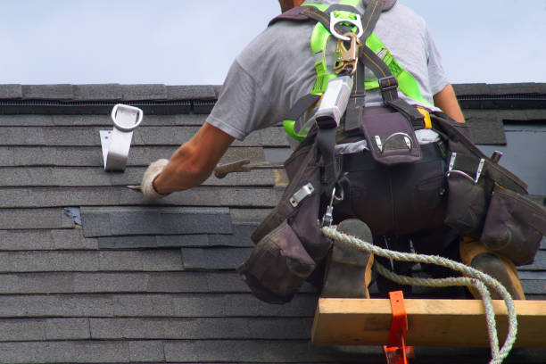 Trusted Moyock, NC Roofing Contractor Experts