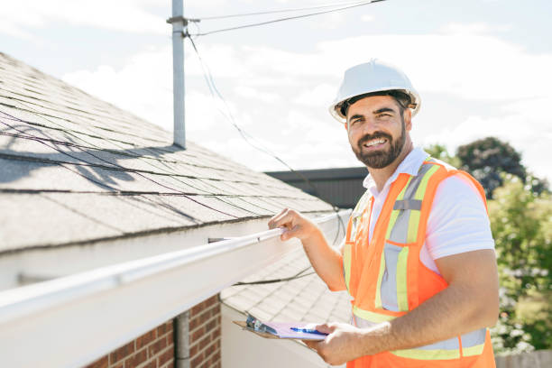 Best Roof Gutter Cleaning  in Moyock, NC