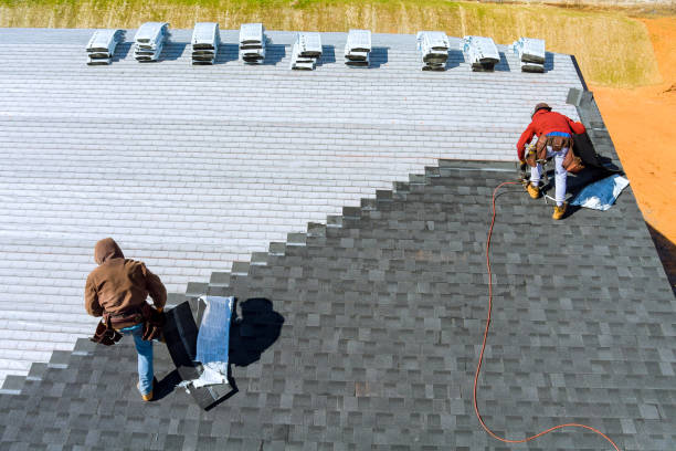 Best Flat Roof Repair Services  in Moyock, NC