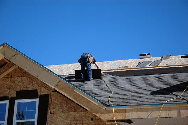 Best Best Roofing Contractors  in Moyock, NC