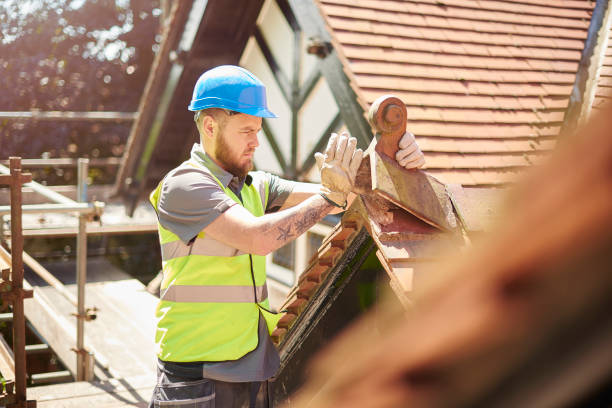 Quick and Trustworthy Emergency Roof Repair Services in Moyock, NC