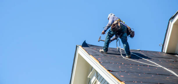 Best Emergency Roof Repair  in Moyock, NC
